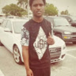 Meet your Posher, Damion